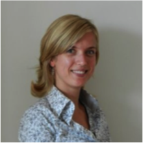 Iris Oudshoorn
